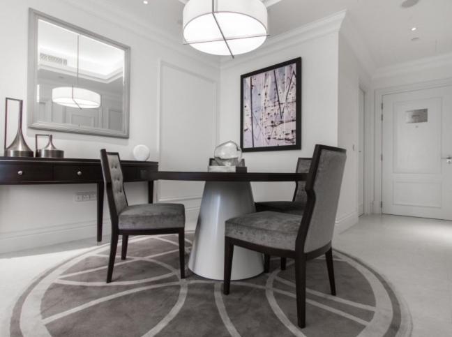 Amazing 2 Bedroom With Full Burj View Dubai Buitenkant foto