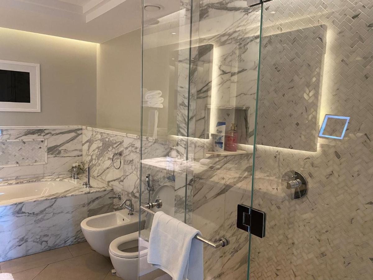 Amazing 2 Bedroom With Full Burj View Dubai Buitenkant foto
