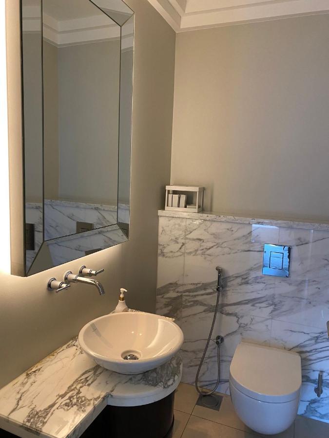 Amazing 2 Bedroom With Full Burj View Dubai Buitenkant foto